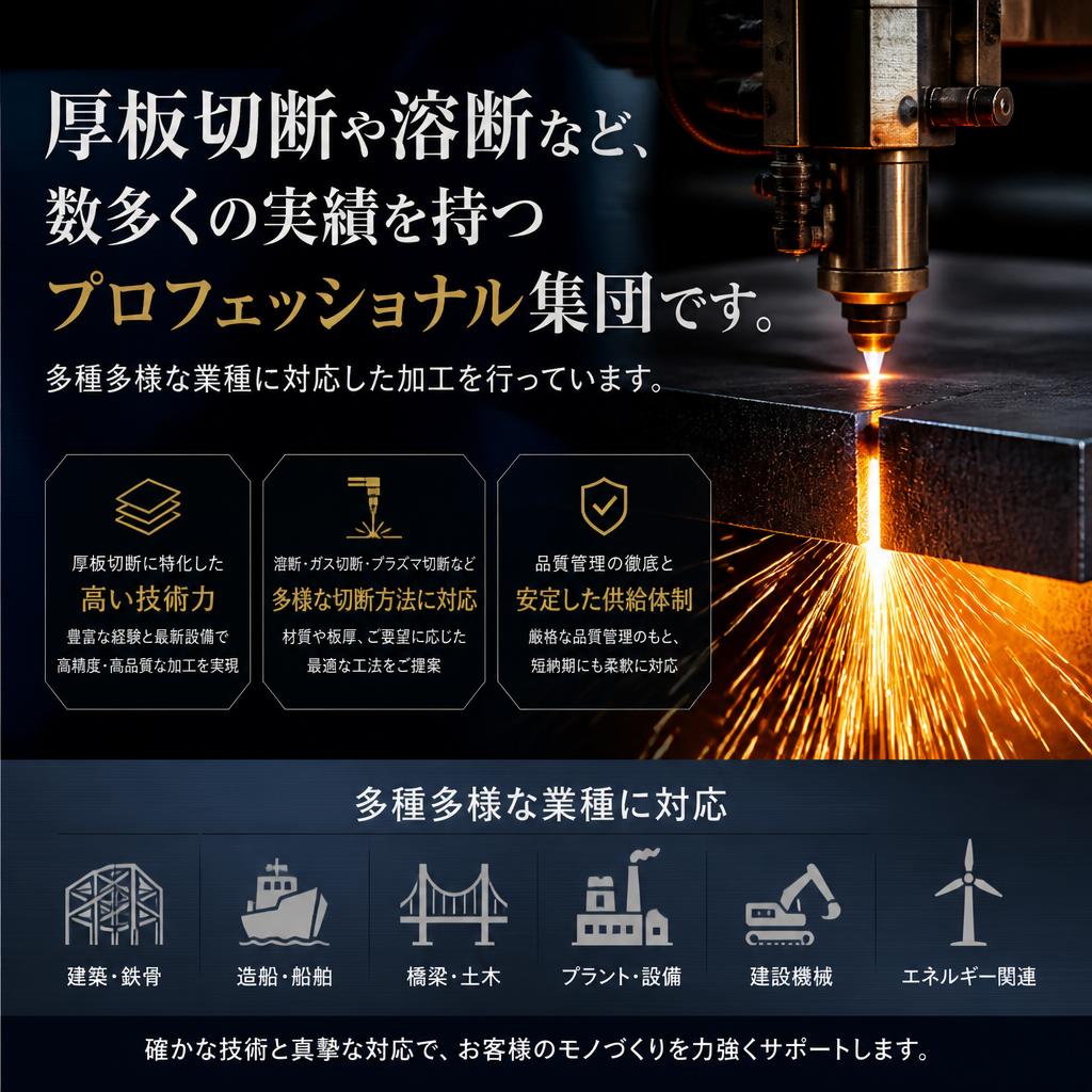 豊富な実績